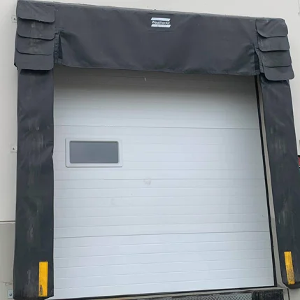 Commercial Garage Door Replacement Anoka MN